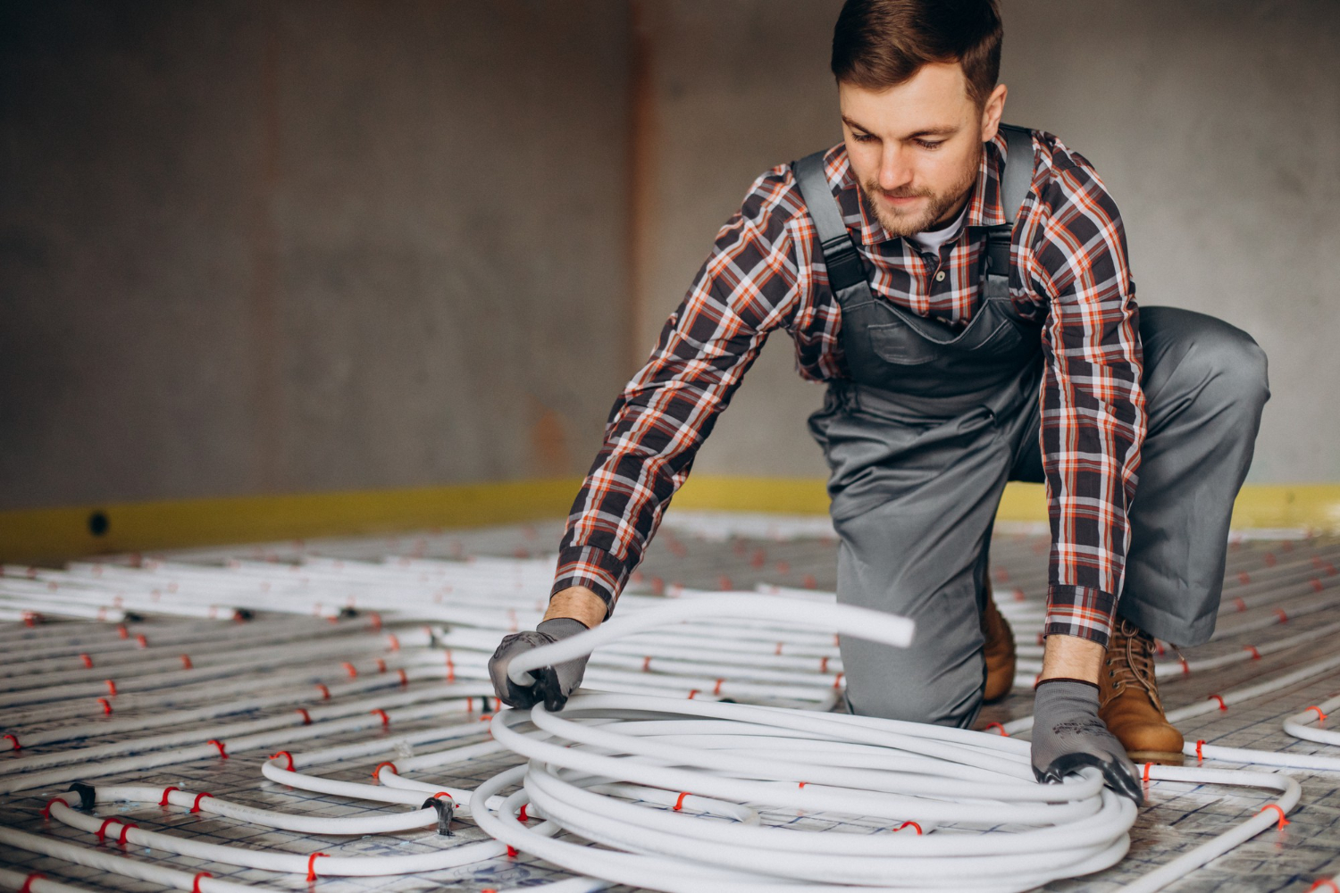 Improve Home Efficiency with Heating Installation