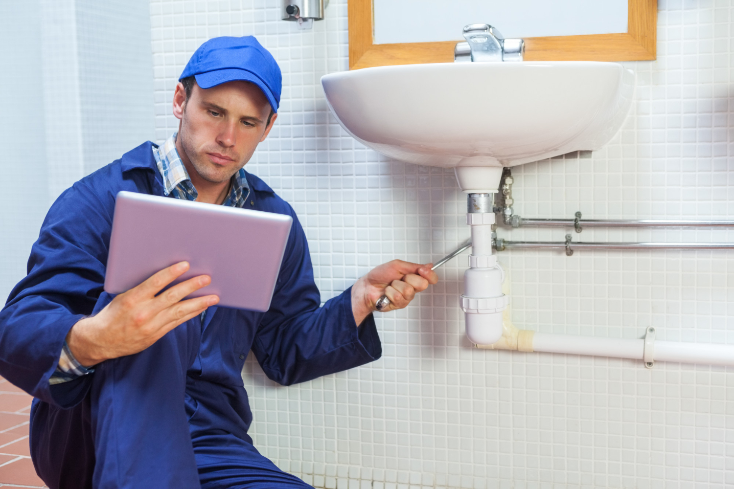 Essential Spring Plumbing Checks for Urbana Properties
