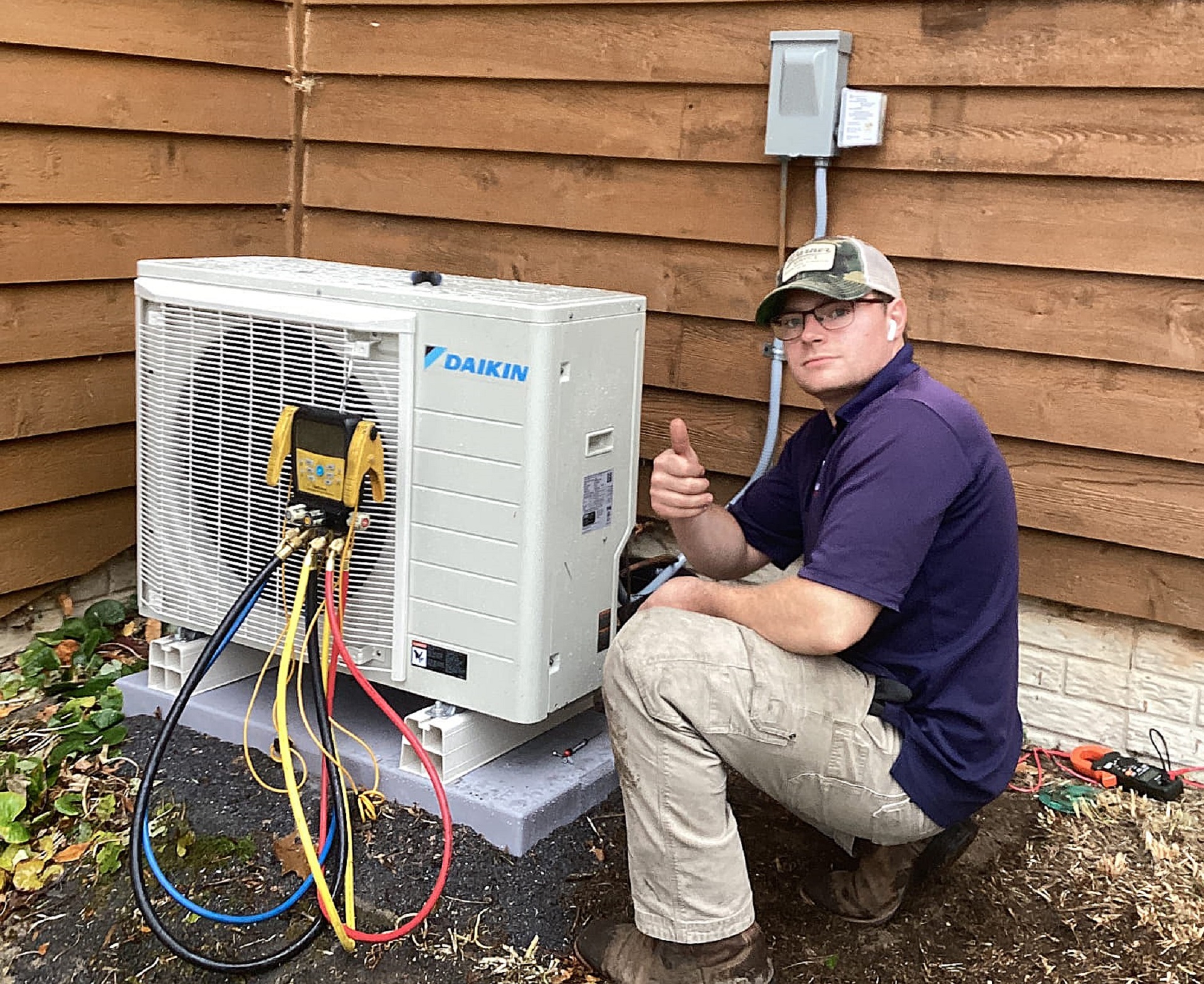 How To Prepare Your Home For AC Installation In Urbana
