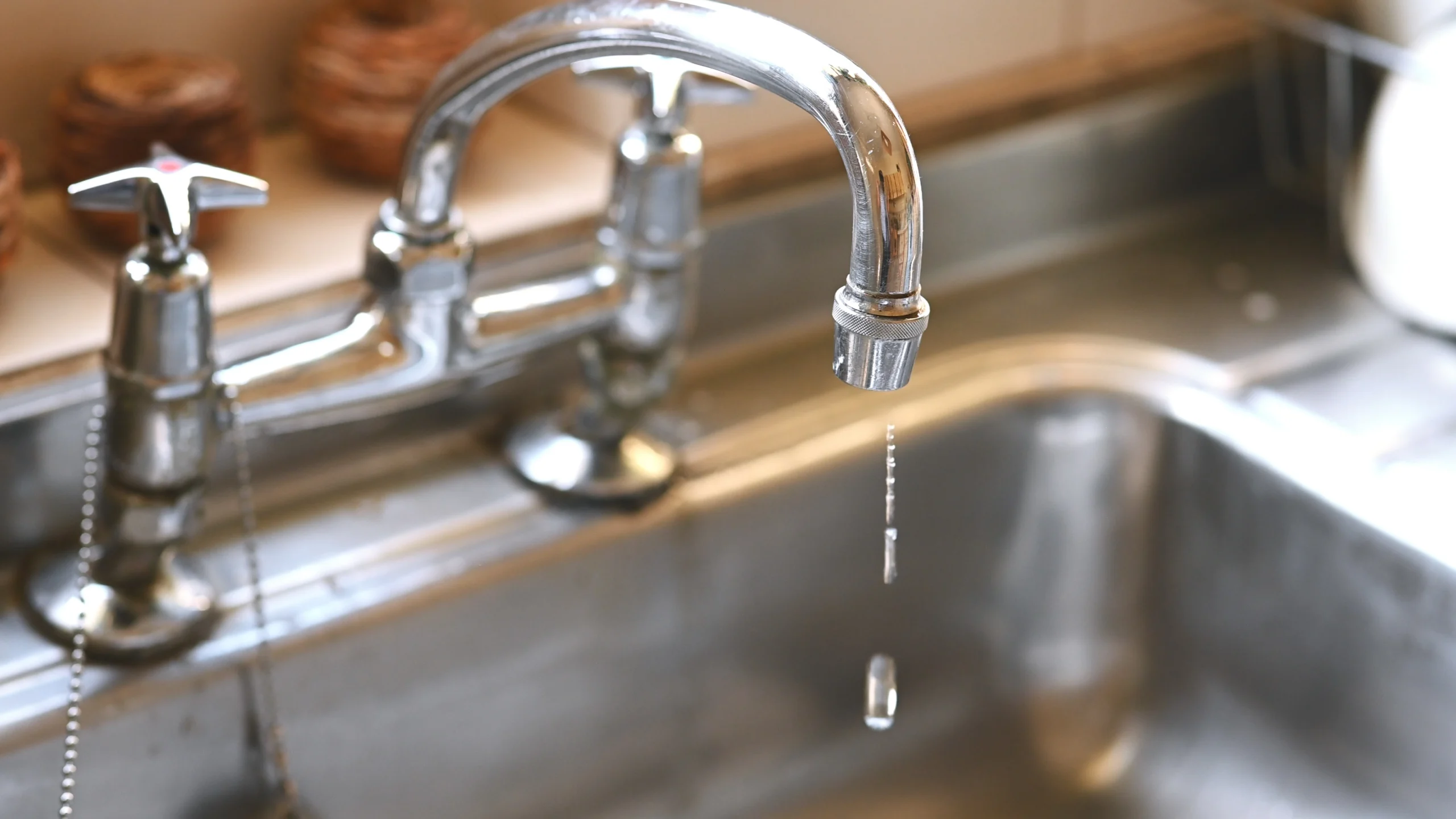 Skip the Drip: How to Fix a Leaky Faucet
