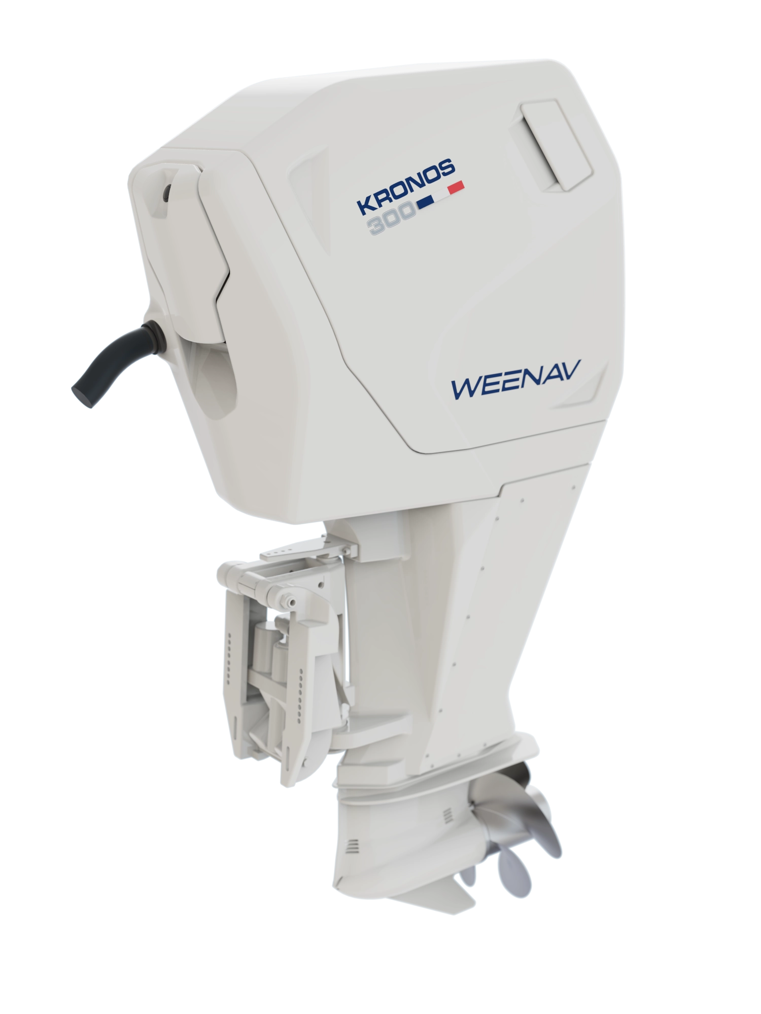 Moteur électrique KRONOS - Weenav
