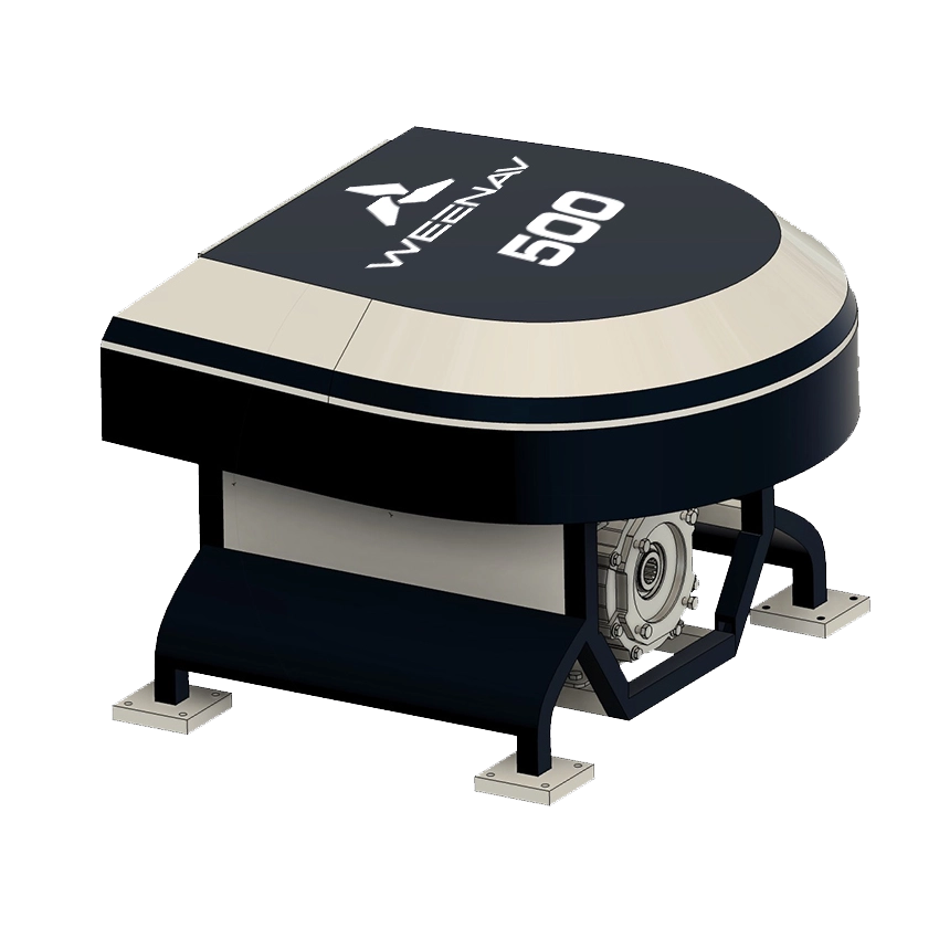 Moteur électrique inboard ARION - weenav