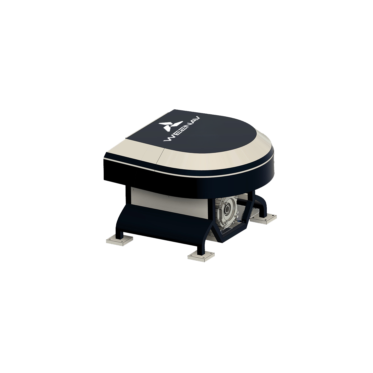 ARION moteur électrique 