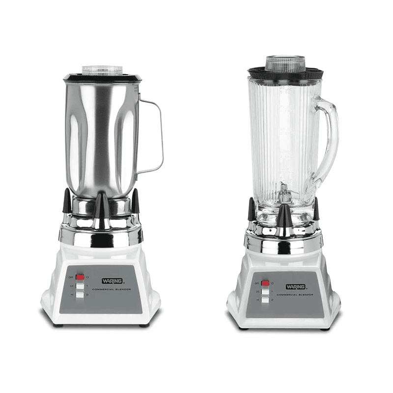 Waring Laboratory blenders and homogenizers