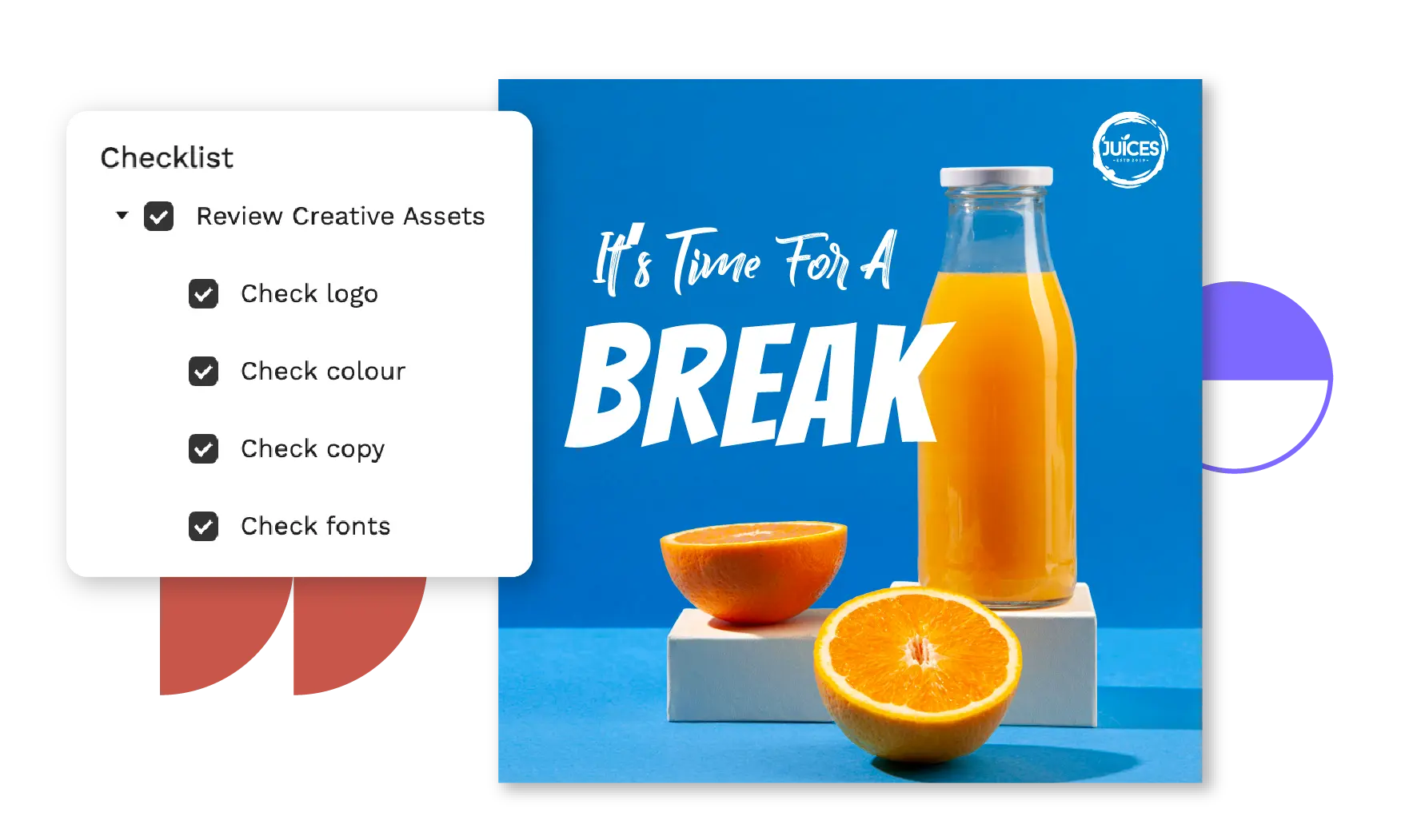 Artwork Workflow Management System