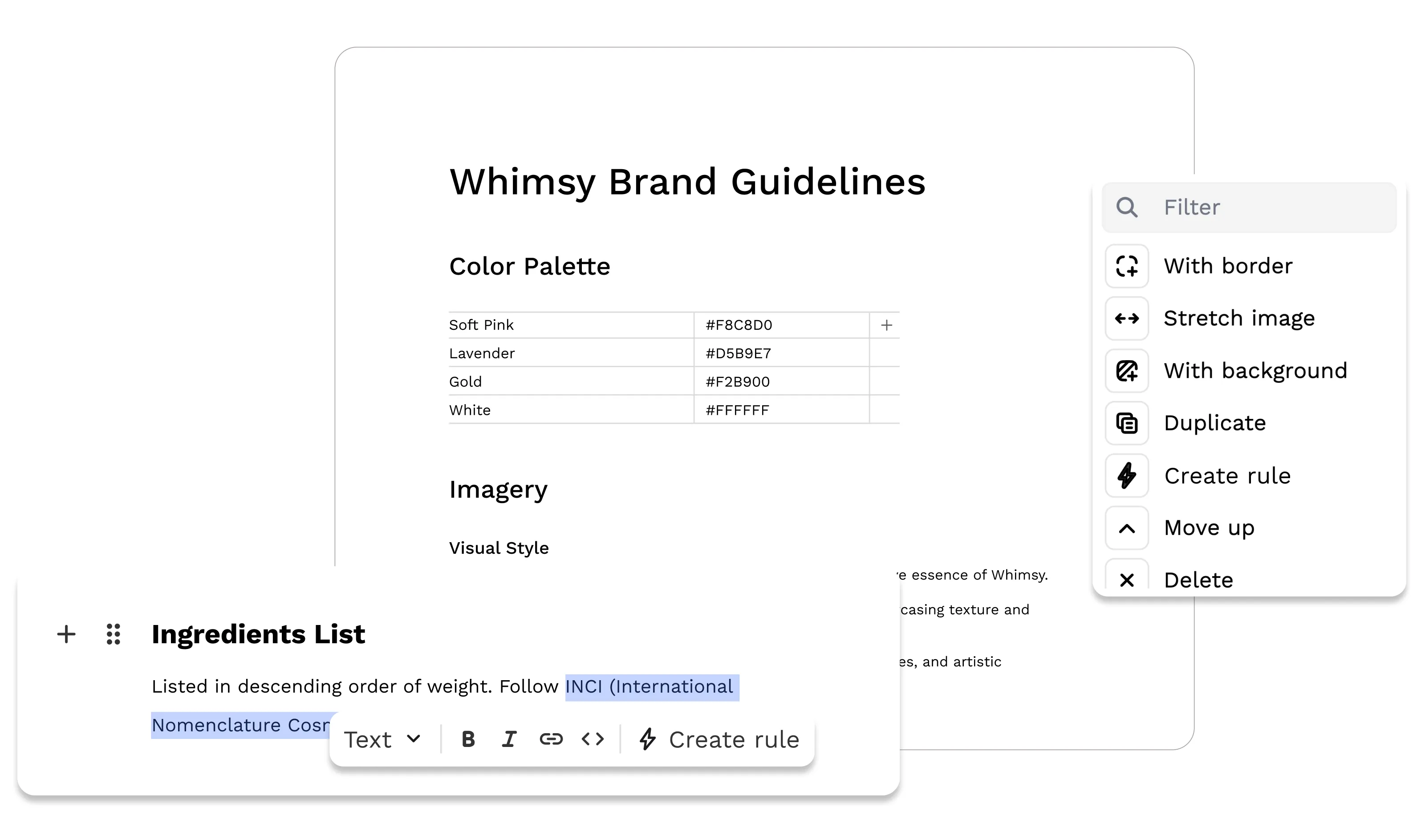 Artwork Workflow Management System