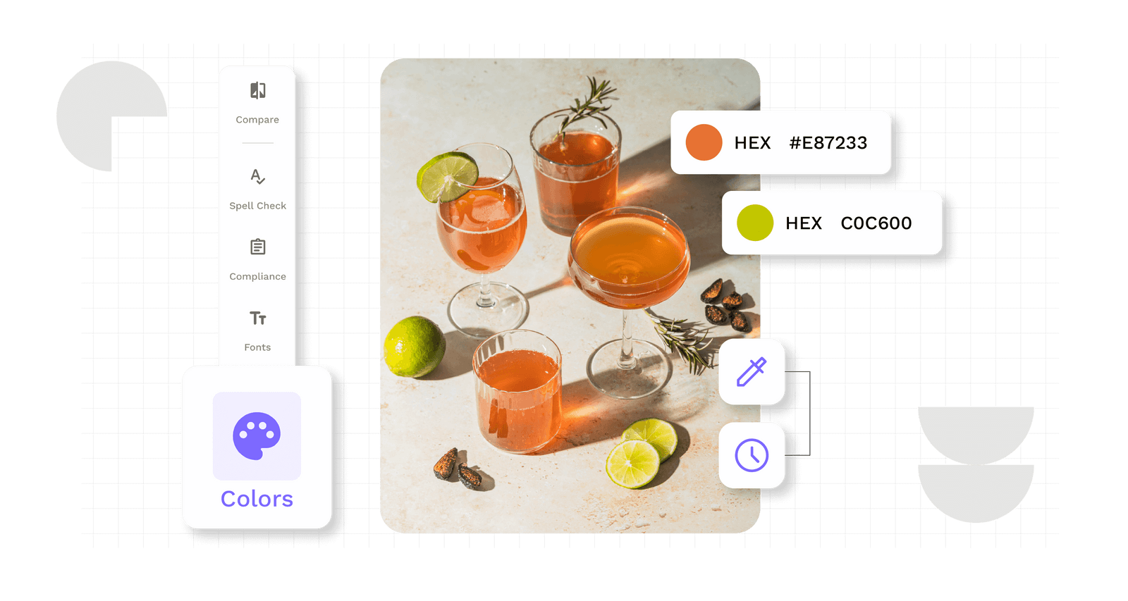 Free Color Extractor Tool: Find Pantone & CMYK Colors | Artwork Flow