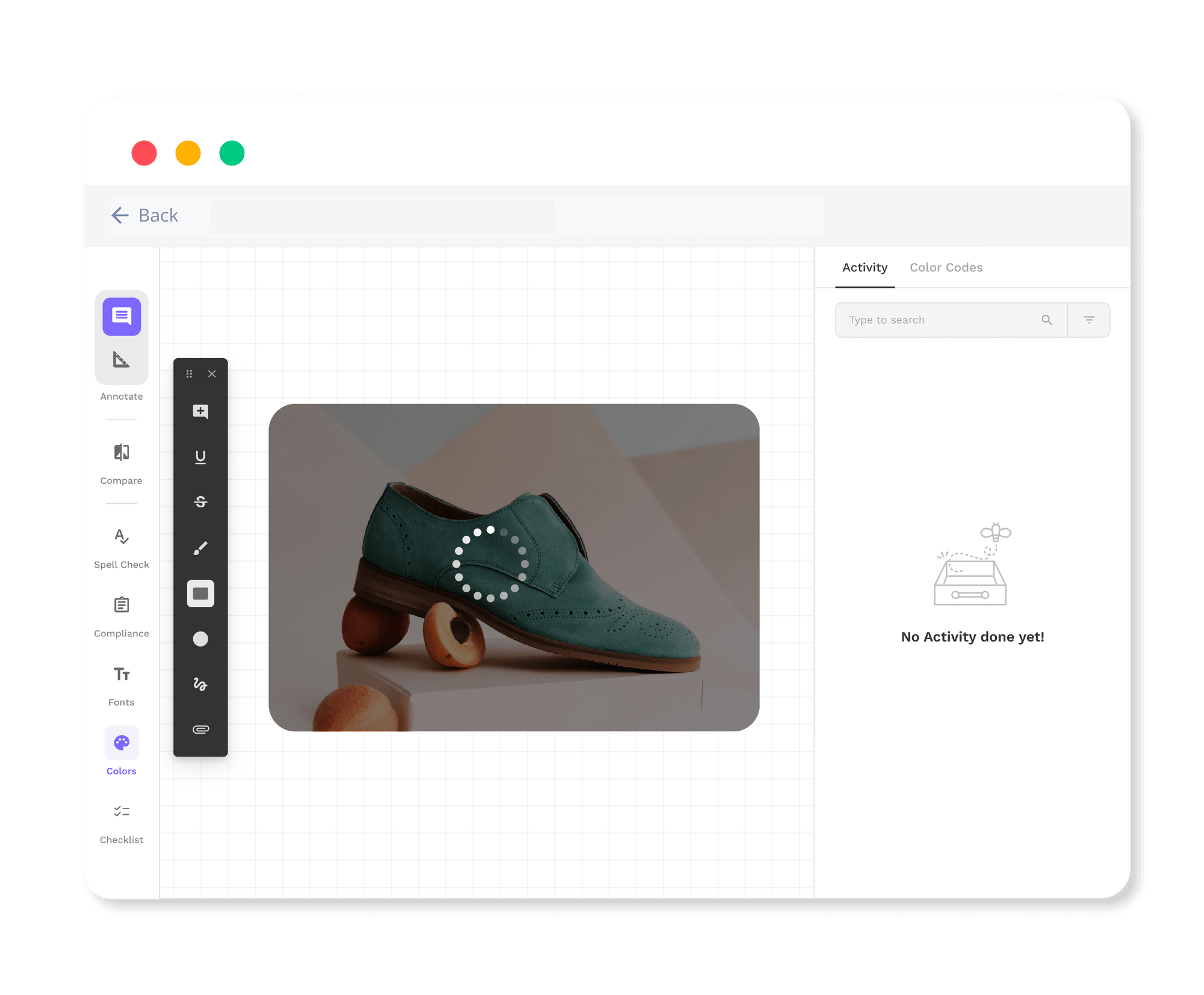 Free Color Extractor Tool: Find Pantone & CMYK Colors | Artwork Flow