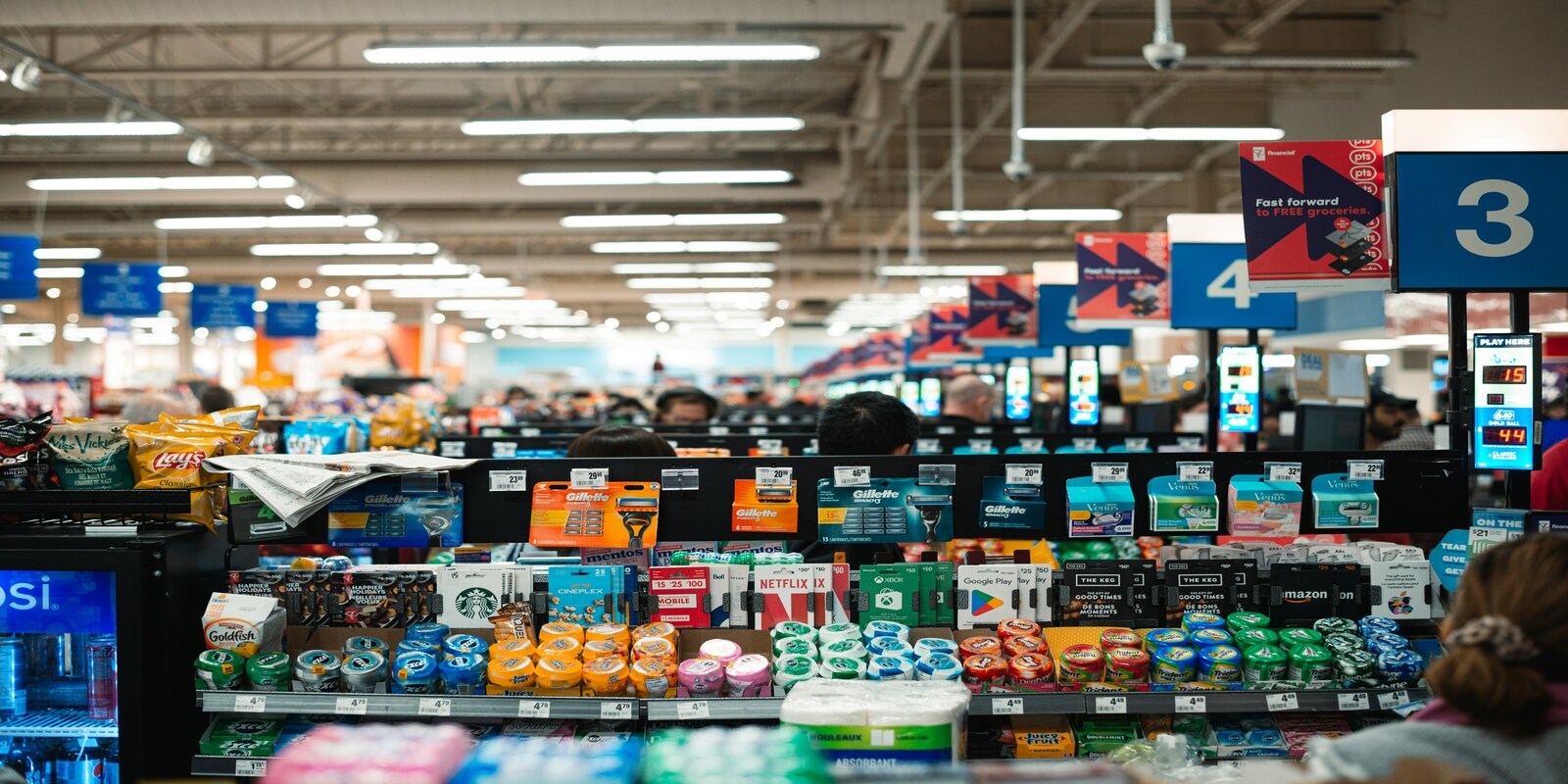 How to Comply with the EU 1169 Food Information Regulation 