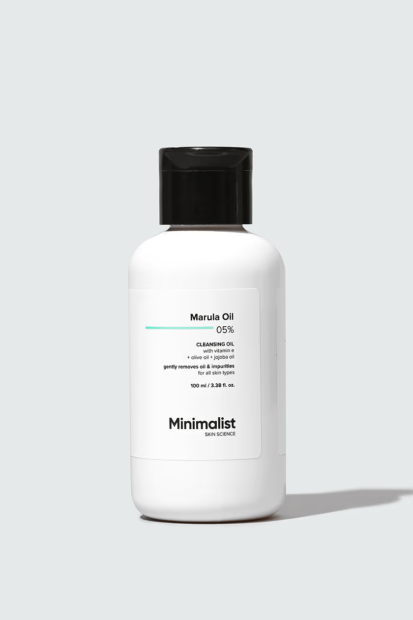 Minimalist packaging