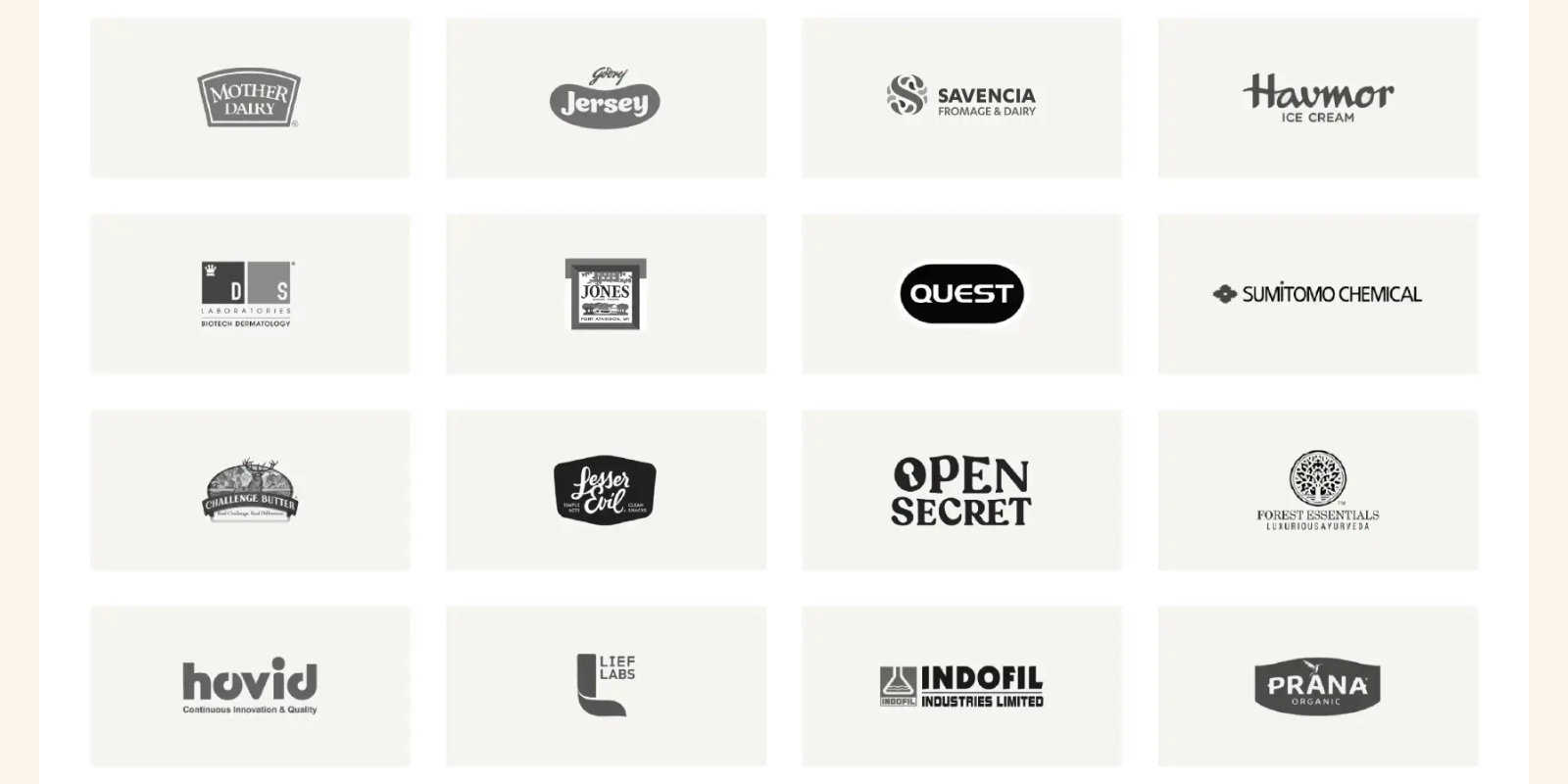 What We’ve Learned from Speaking to Clients Across Industries