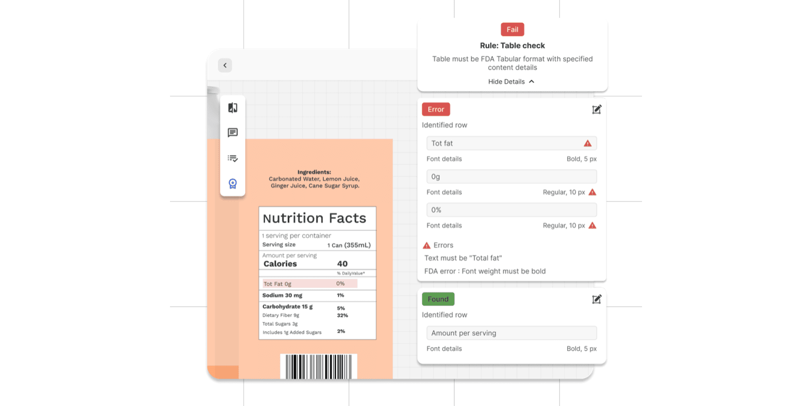 The Recall That Never Happened: Why Compliance Belongs at the Start of Your Artwork Process, Not the End