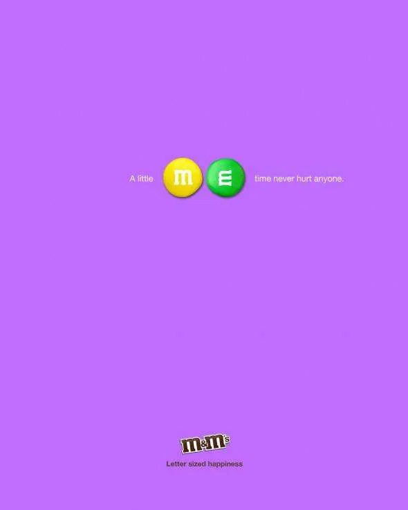 m&m marketing