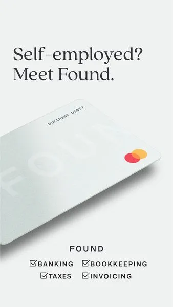 Found ad