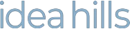 Logo Idea Hills