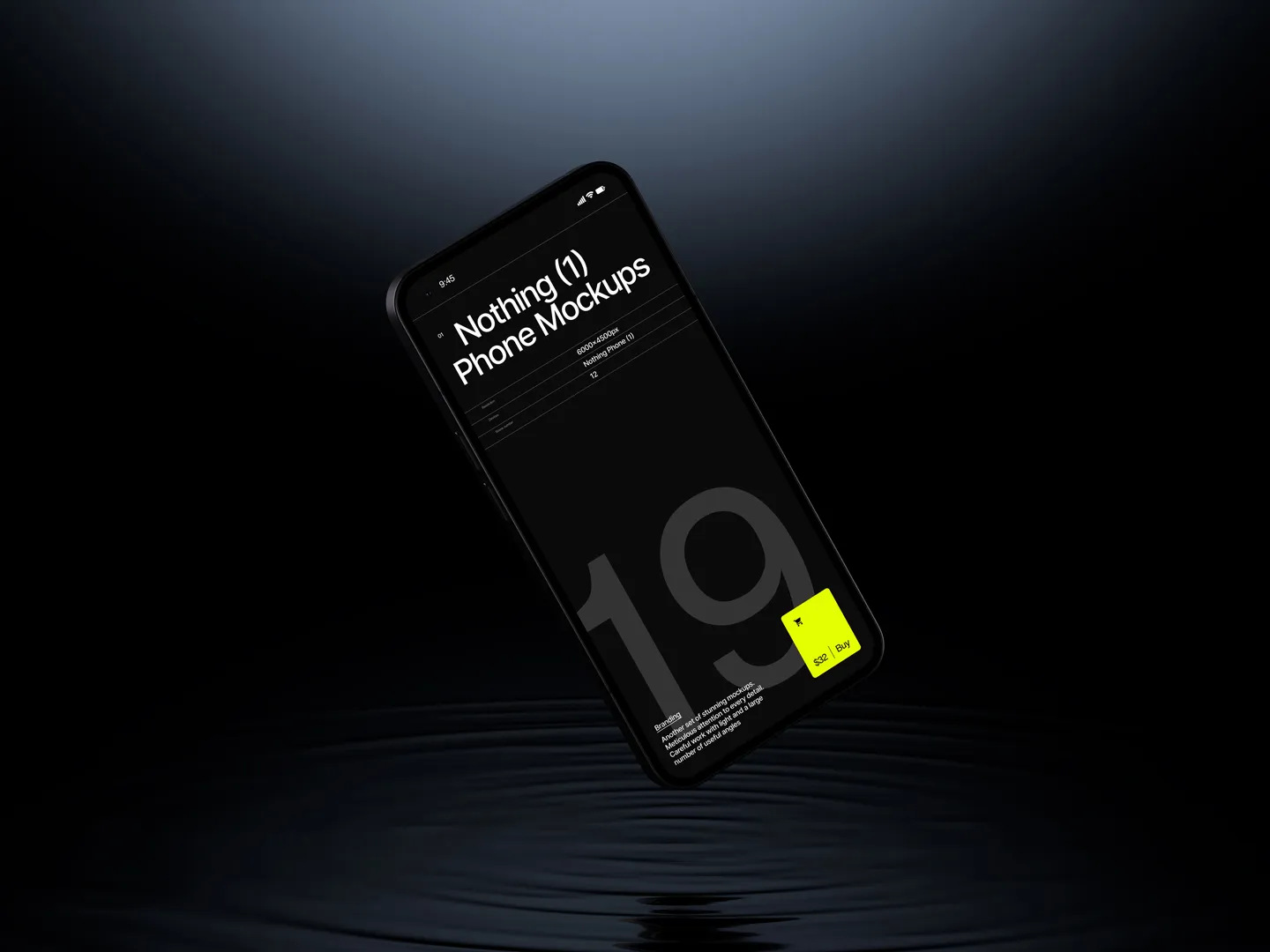 nothing phone