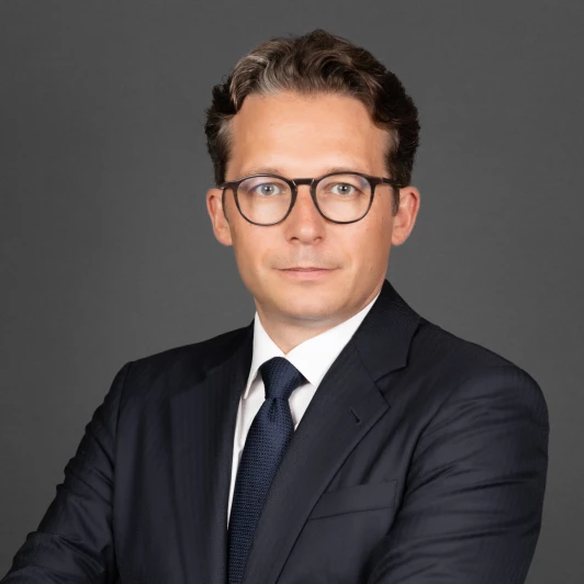 Julien Huel