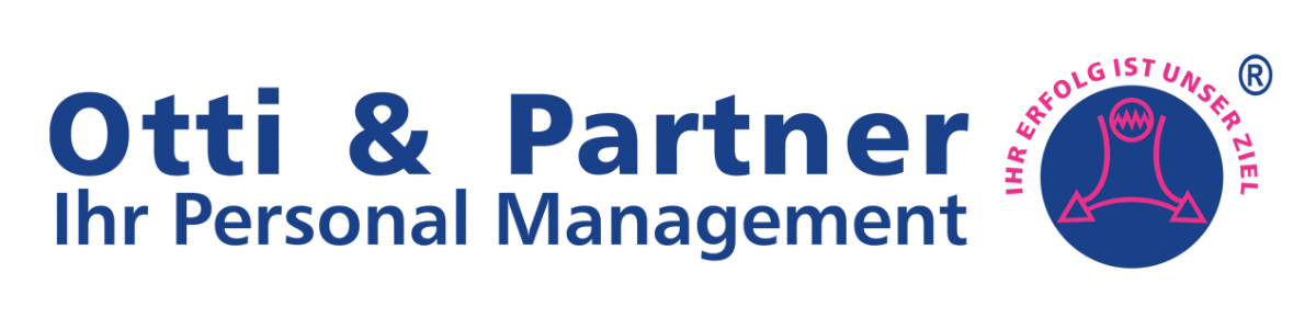 Logo Otti & Partner