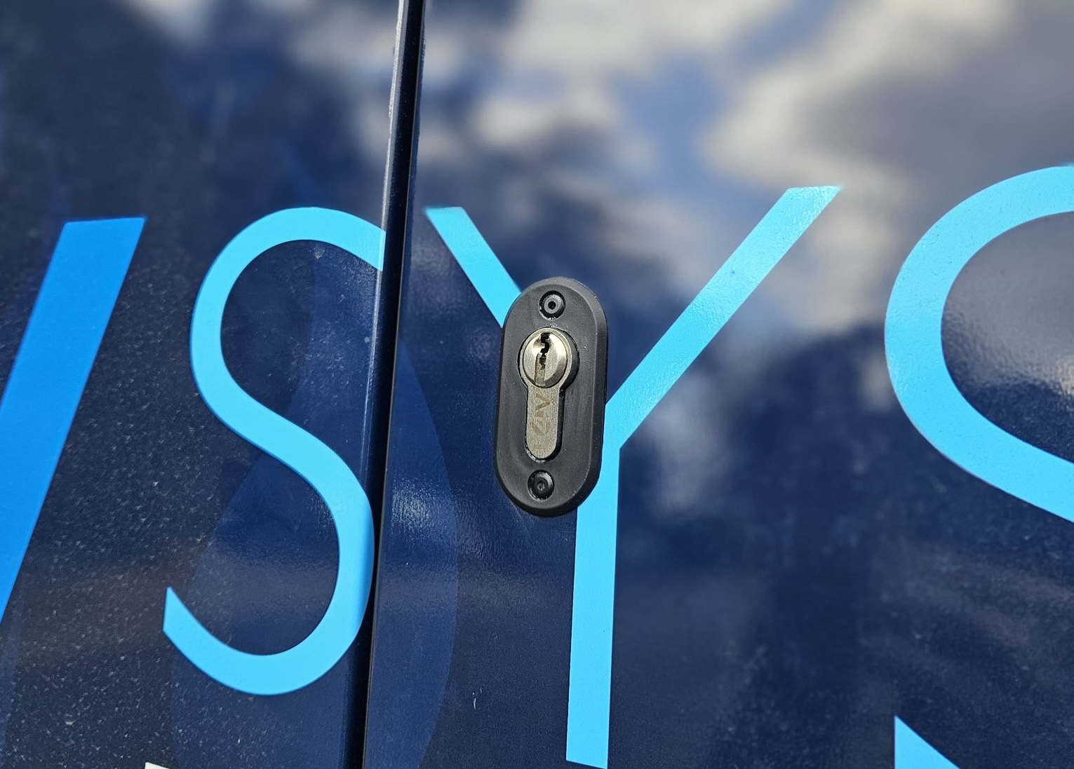 Car Security