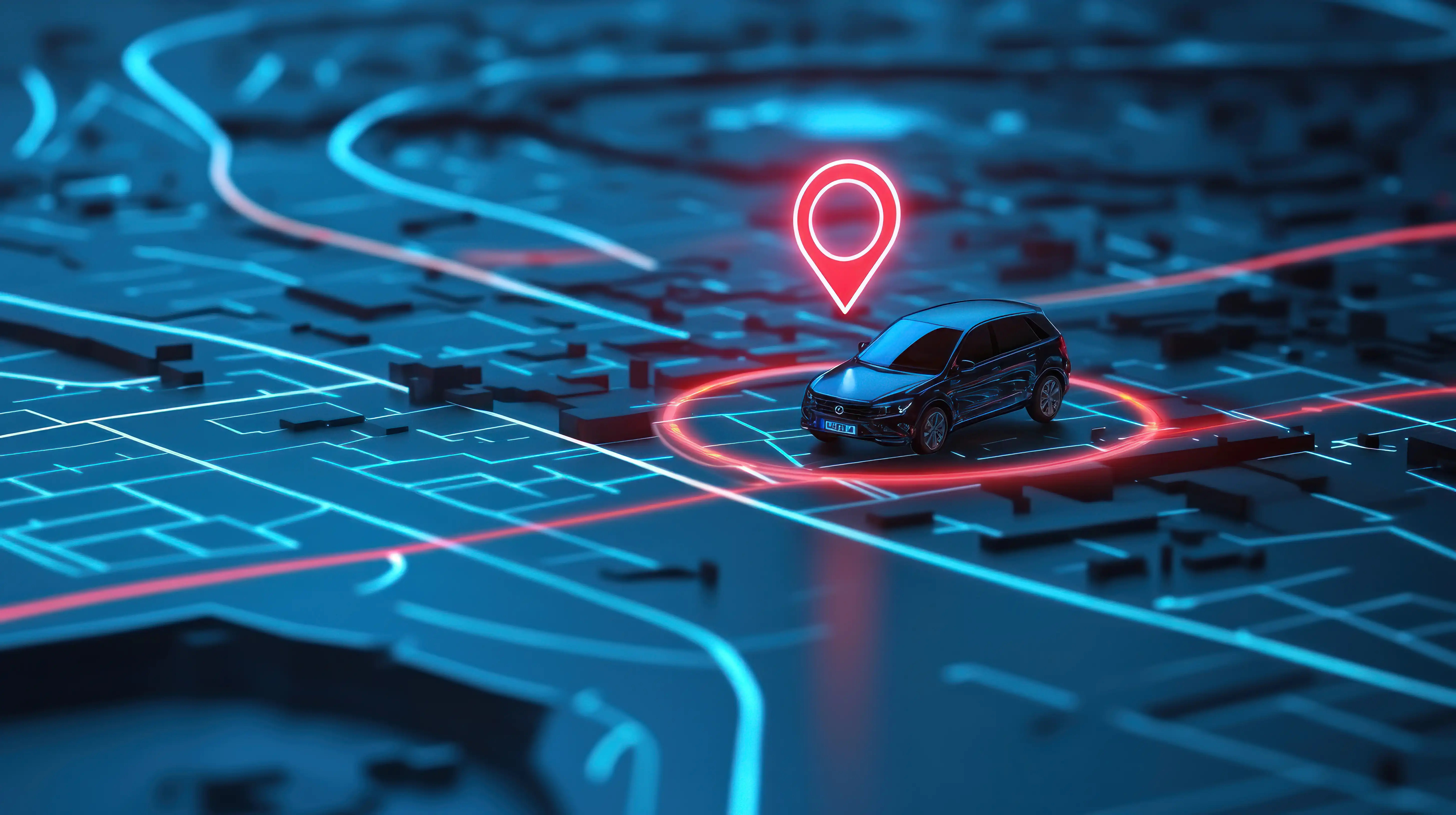 Vehicle Trackers Horsham