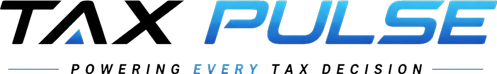 Tax Pulse Logo