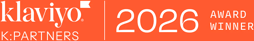Enchant Agency is Klaviyo’s 2026 EMEA UK&I Partner of the Year