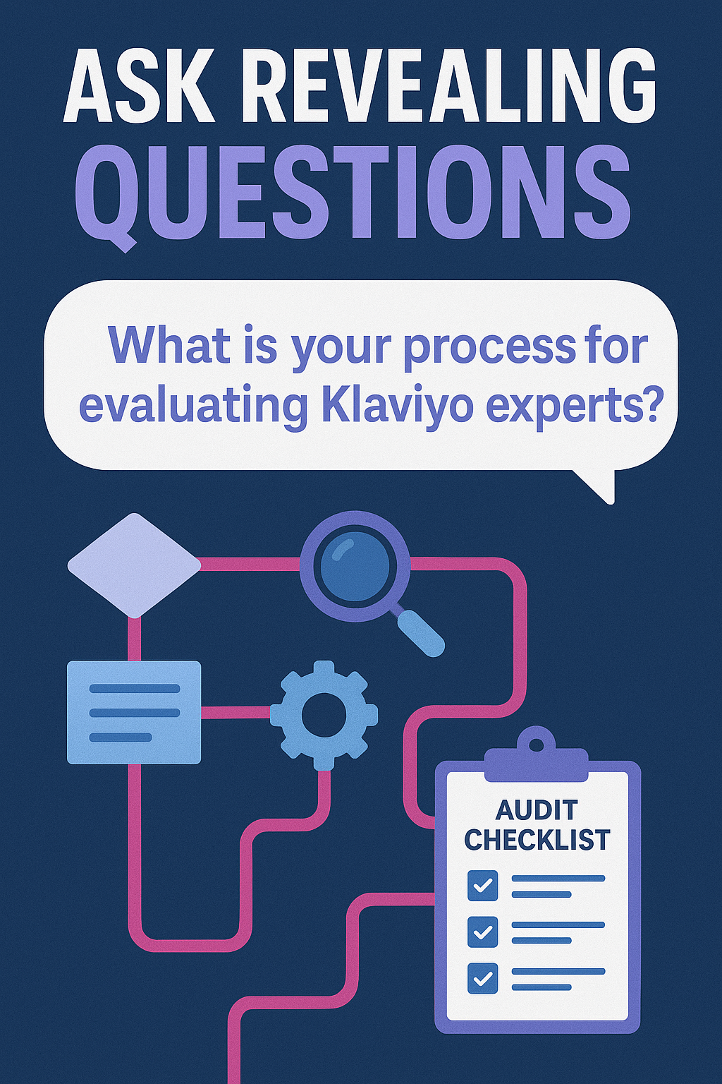 Ask Revealing Questions
