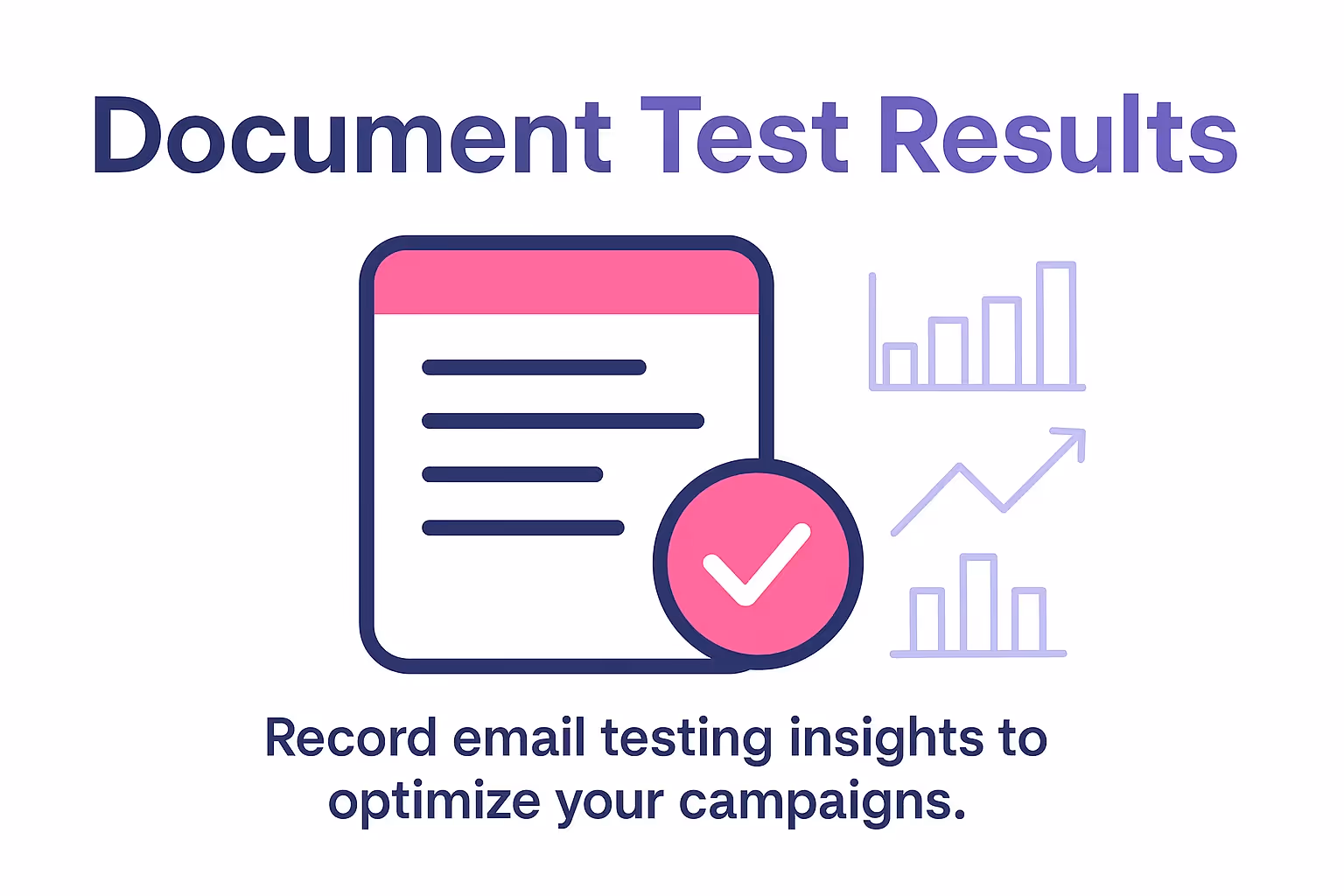 Document Test Results