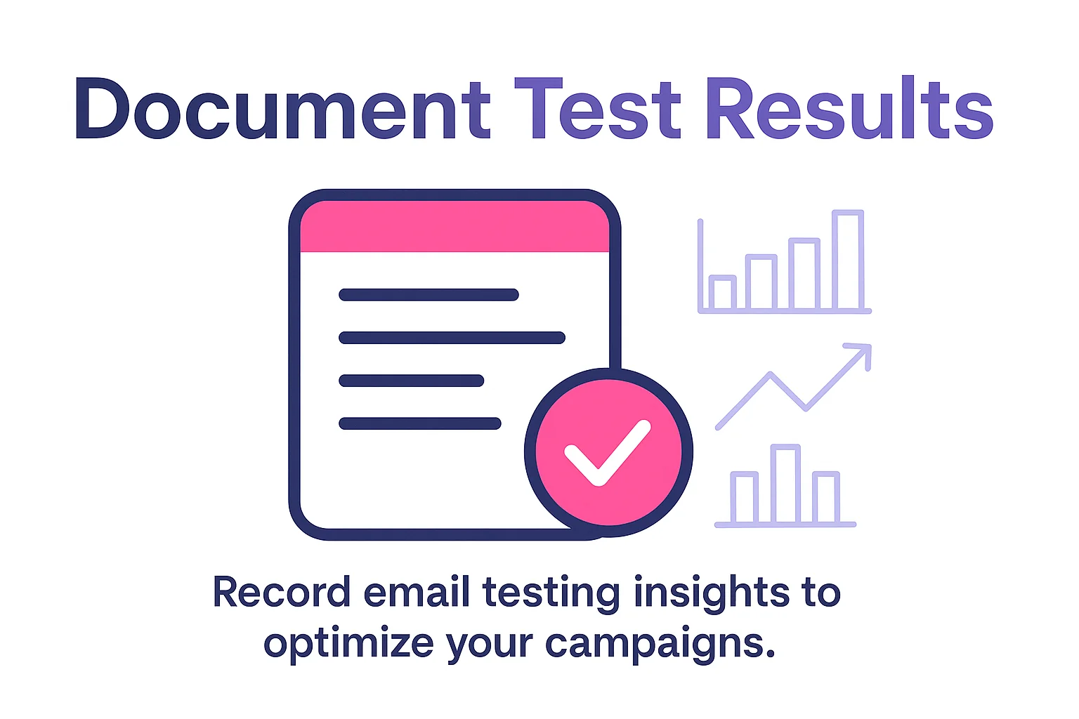 Document Test Results
