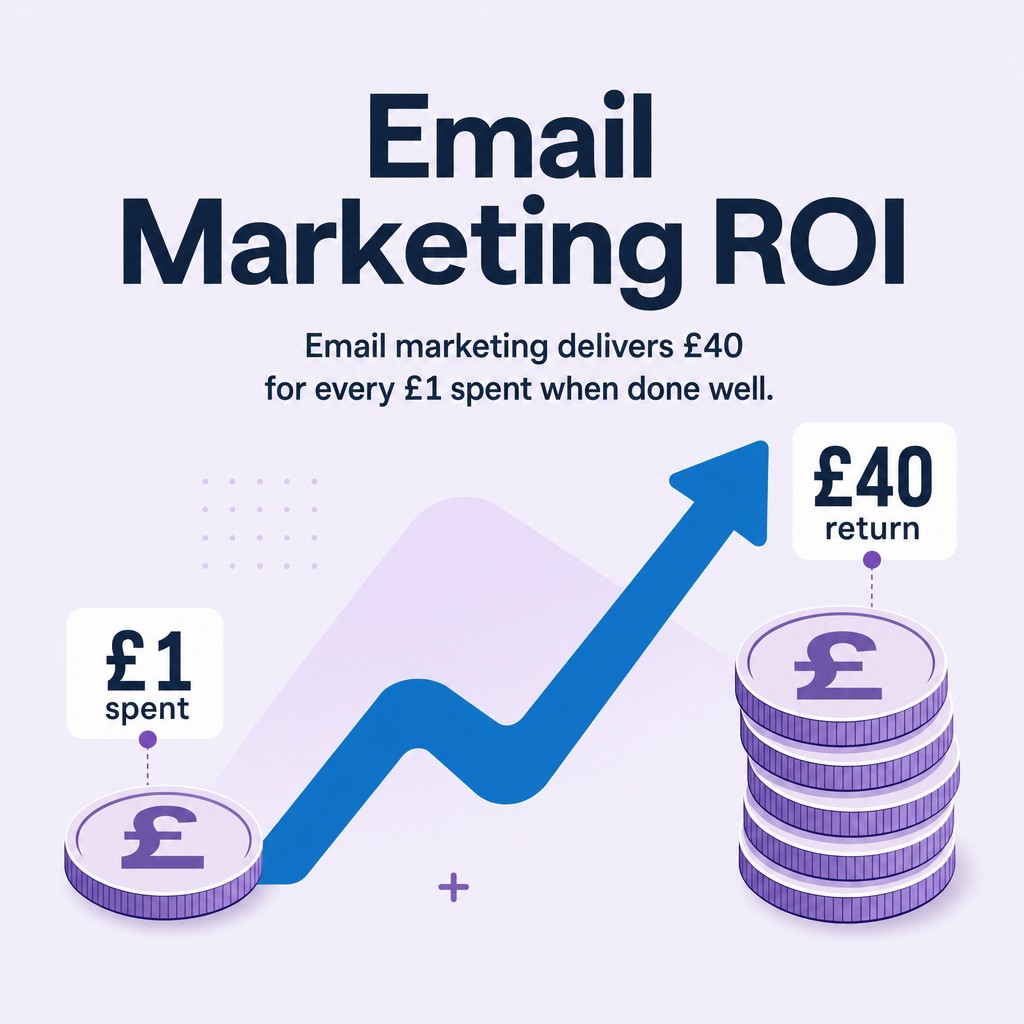 Email Marketing ROI