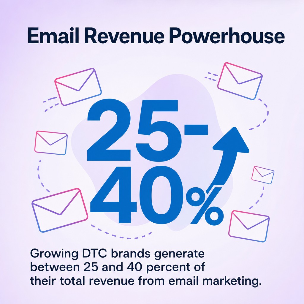 Email Revenue Powerhouse
