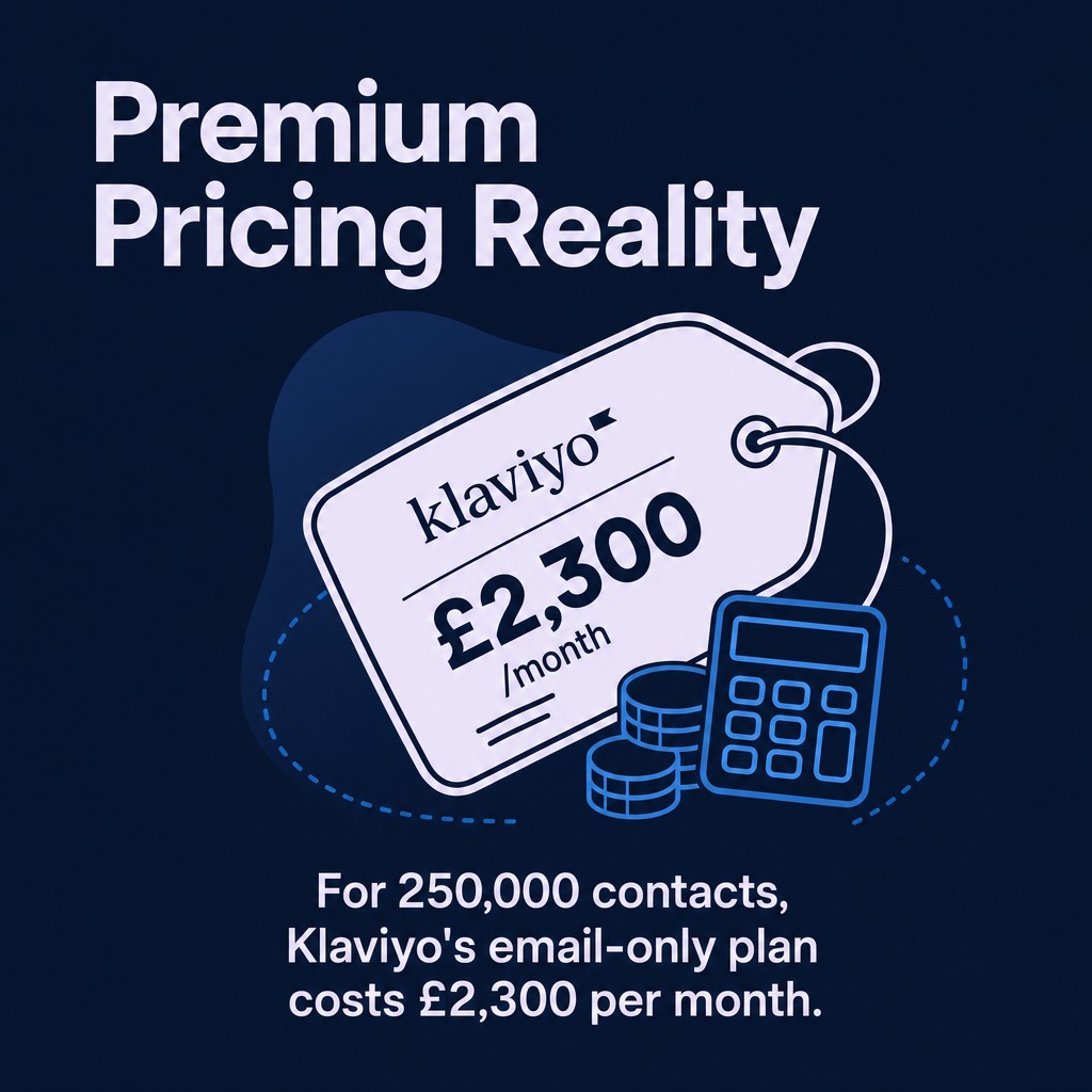 Premium Pricing Reality