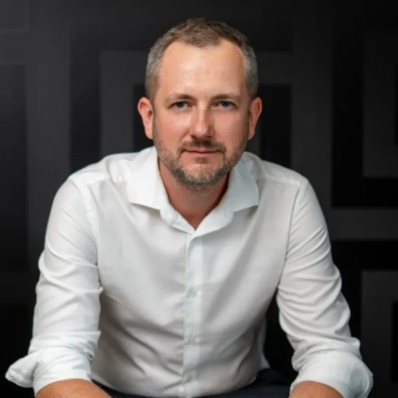 Adam Mroczka