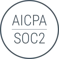 Circle with text MCPA 1007 inside in bold style.