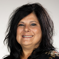 Lisa Severson, Energy Conservation Coordinator and Member Services