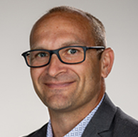 Matt Marshall, Member Services, Rates and Economic Development Manager