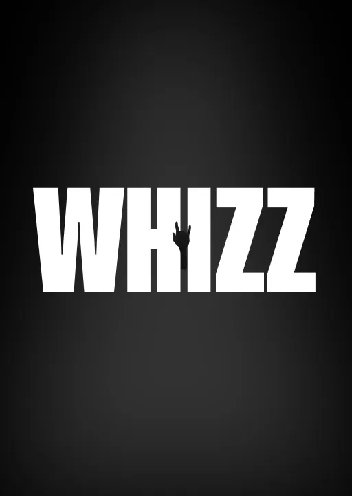 Picture for Whizz music website created by Stefan Zec