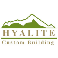 Hyalite Custom Building