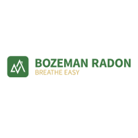 Bozeman Radon