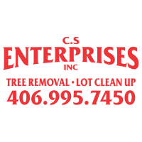 C. S. Enterprises, Inc.