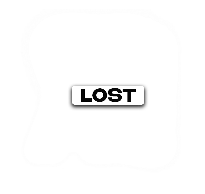 Lost AI Sessions Logo