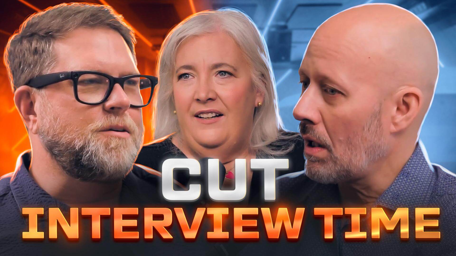 Cut Interview Time