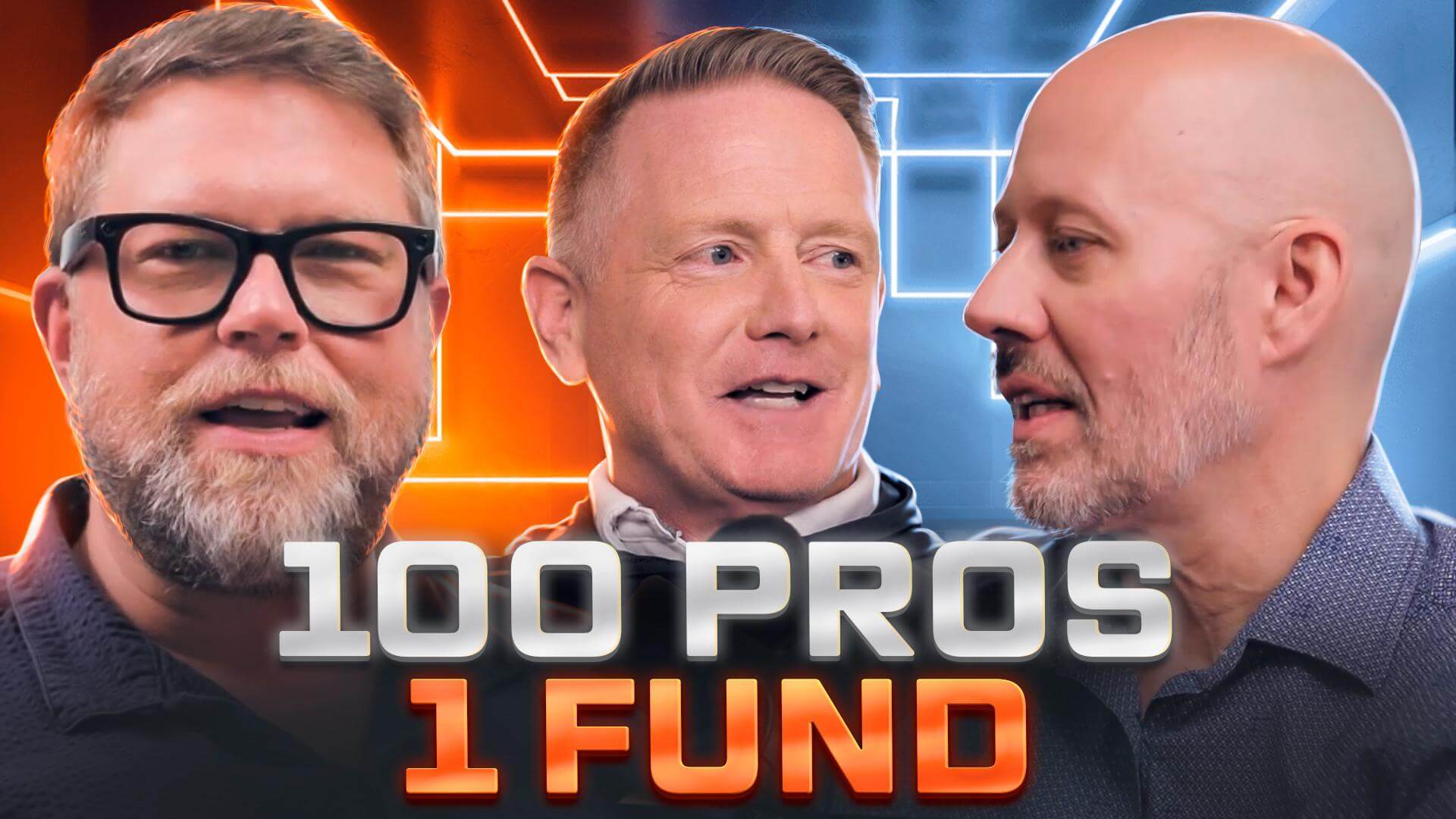 100 Pros 1 Fund