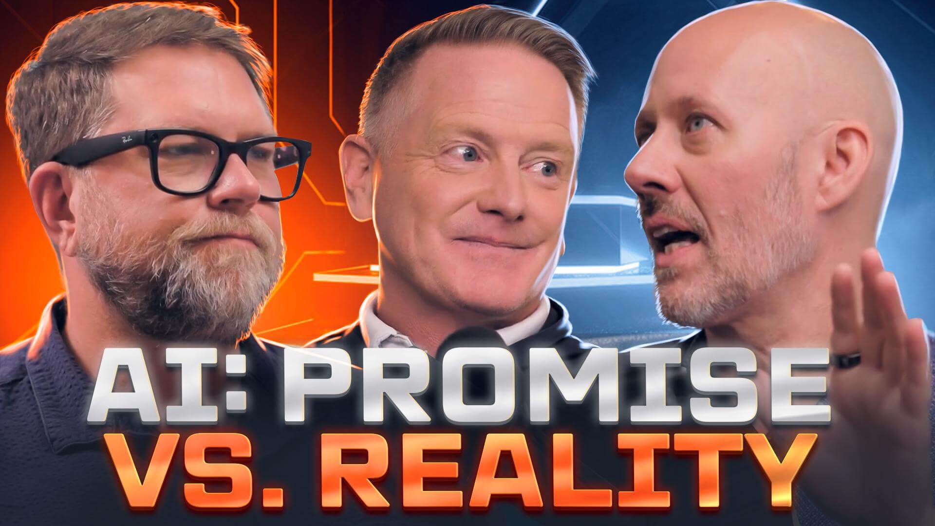 AI Promises vs. Reality