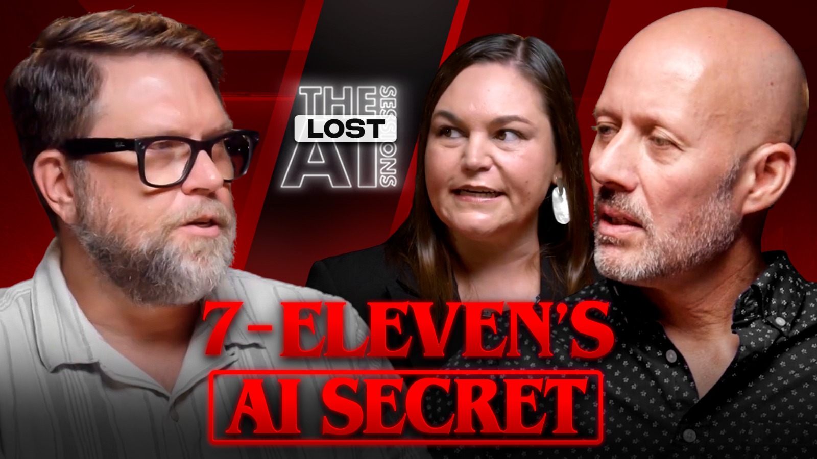 How 7-Eleven Automated 95% of Hiring (112,000 Hires a Year)