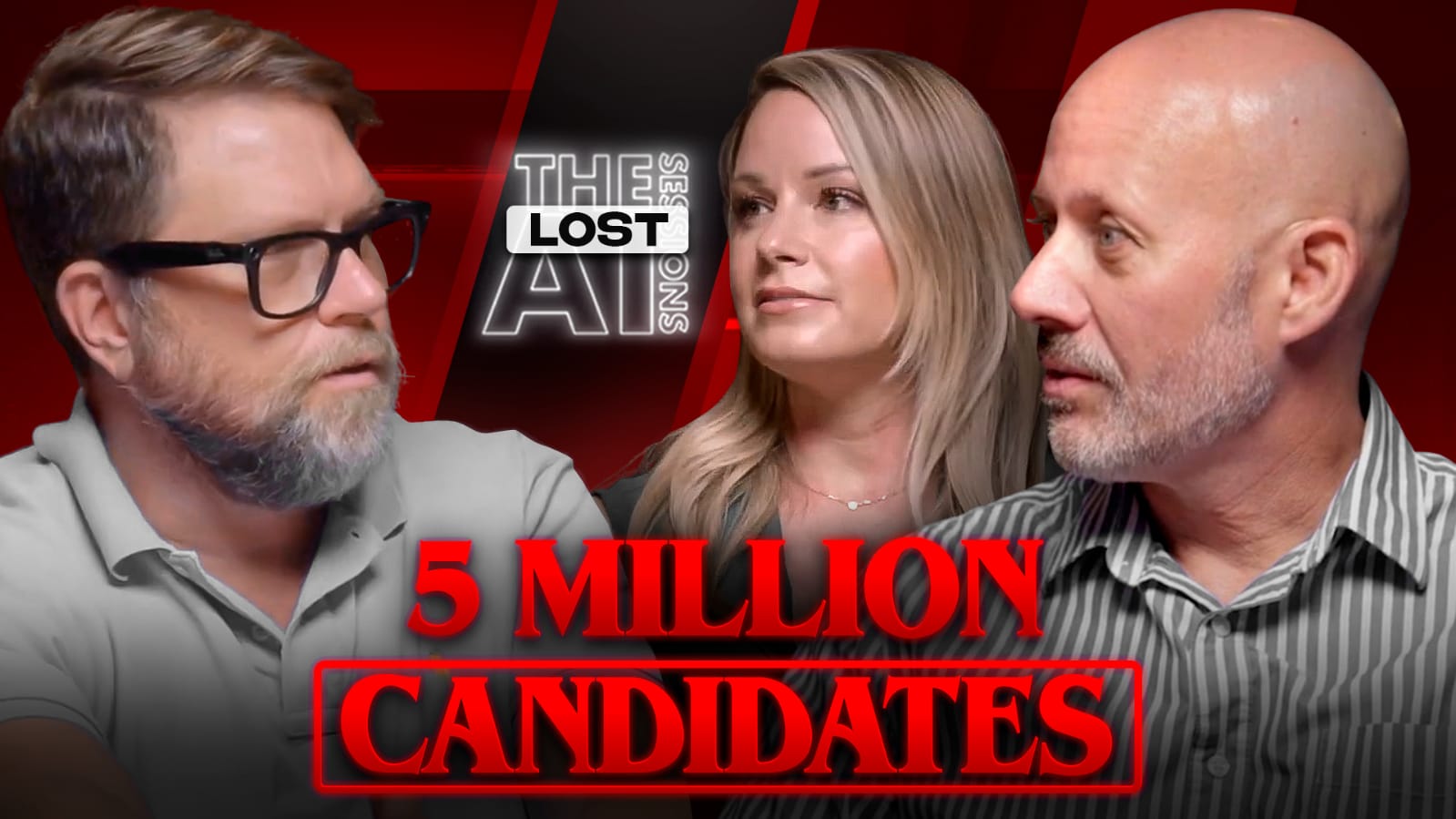 Why Marriott Focuses on Old Candidates Instead of New Ones