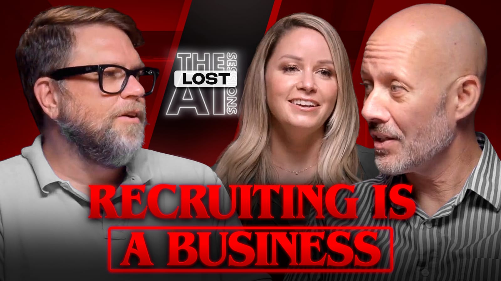 Why Most Recruiting Teams Waste Money | Marriott