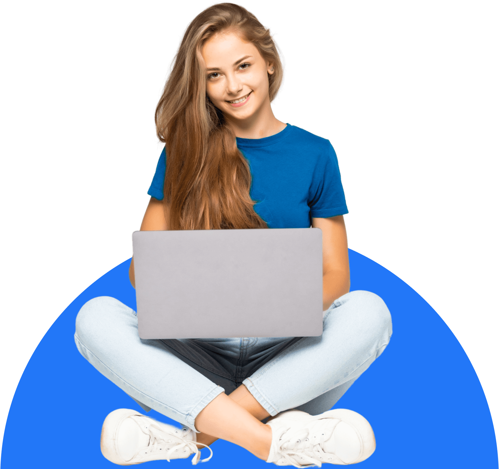 Learn The Skills Of Tomorrow - eLearner X Webflow Template