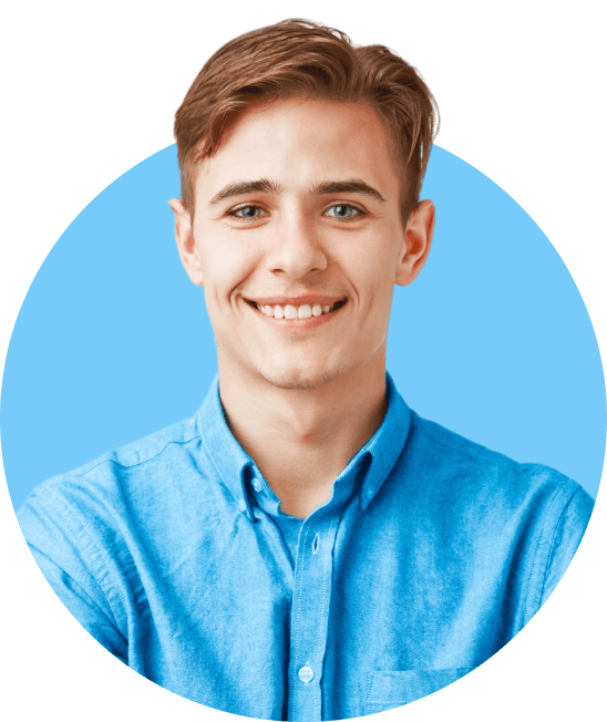 Andy Smith - eLearner X Webflow Template