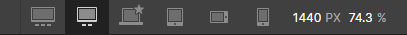 Responsive Design - Handyman X Webflow Template